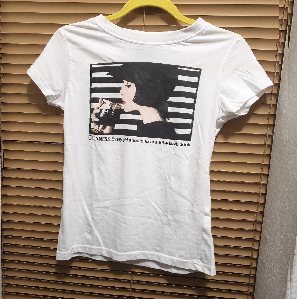 Guinness Shirt